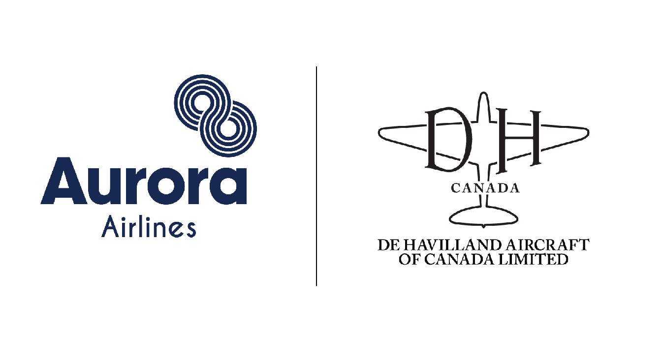 Aurora Signs Letter of Intent to Acquire Five Dash 8-400 Aircraft from De Havilland Canada