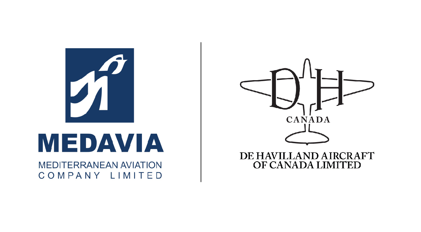 Medavia Joins De Havilland Canada’s Network of Authorized Service Facilities Supporting Dash 8 Series Aircraft