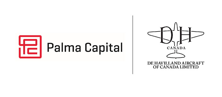 Palma Capital Limited, Export Development Canada and De Havilland Canada Sign Memorandum of Understanding Regarding Dash 8-400 Aircraft Transactions
