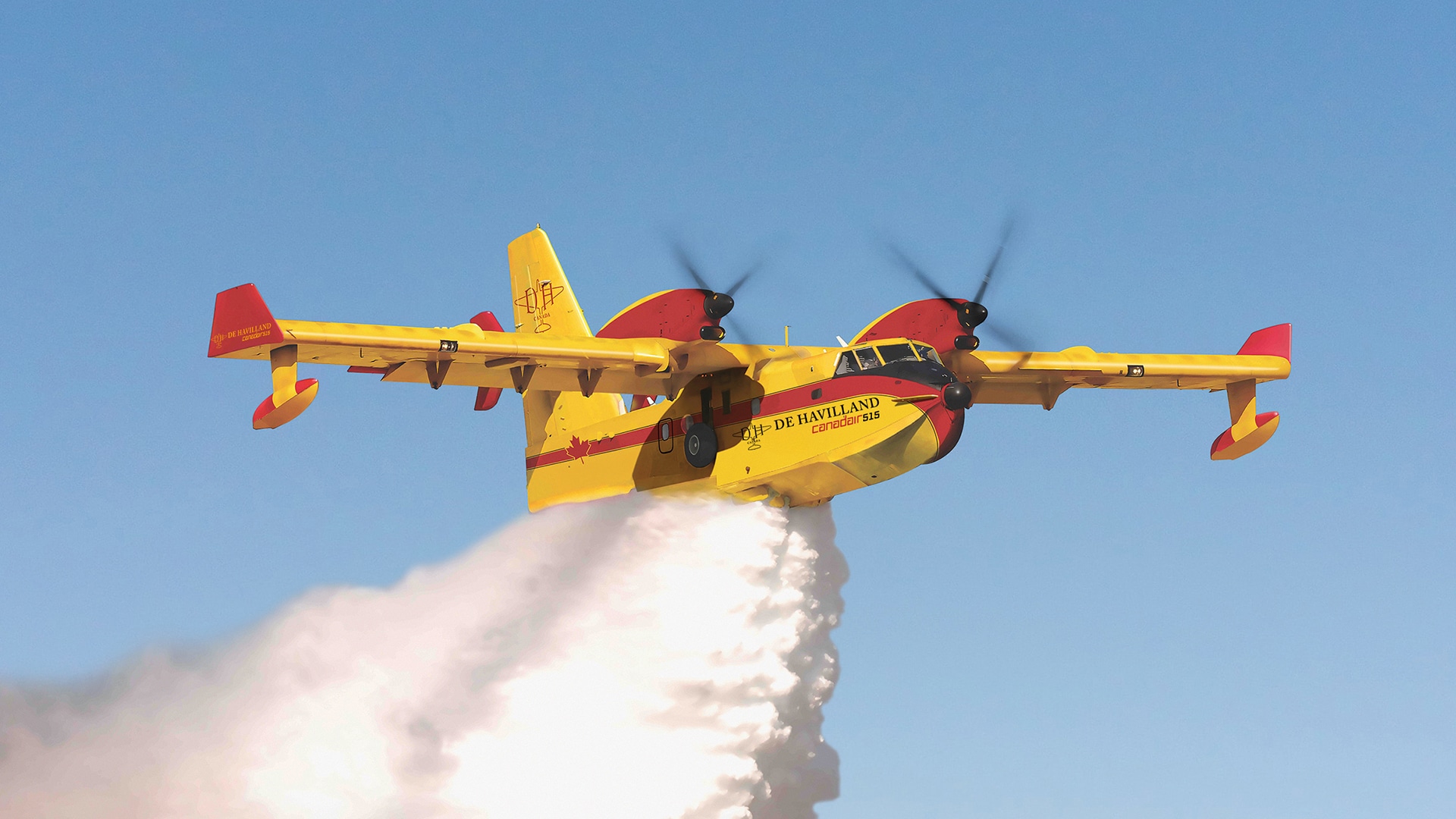 De Havilland Aircraft of Canada Limited